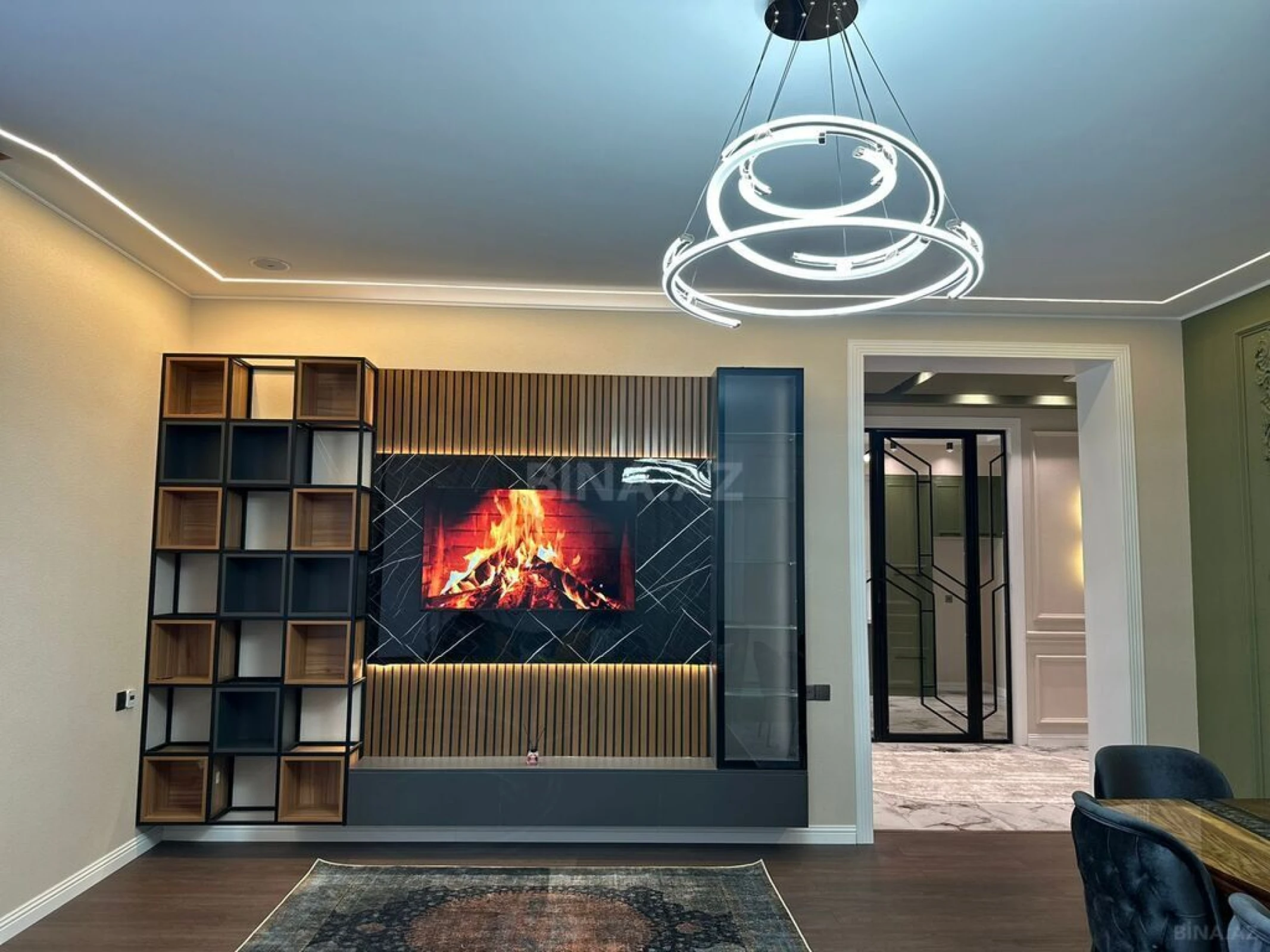 Satılır 5 otaqlı həyət evi 220 m²