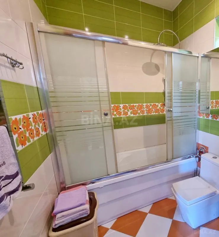 Kirayə verilir 4 otaqlı həyət evi 260 m²