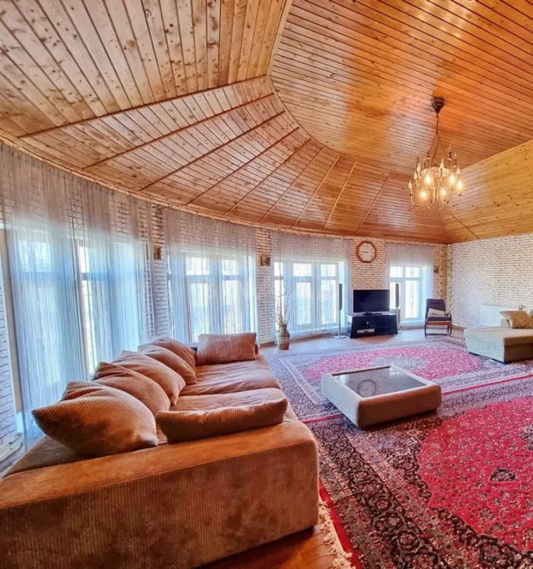 Kirayə verilir 4 otaqlı həyət evi 260 m²