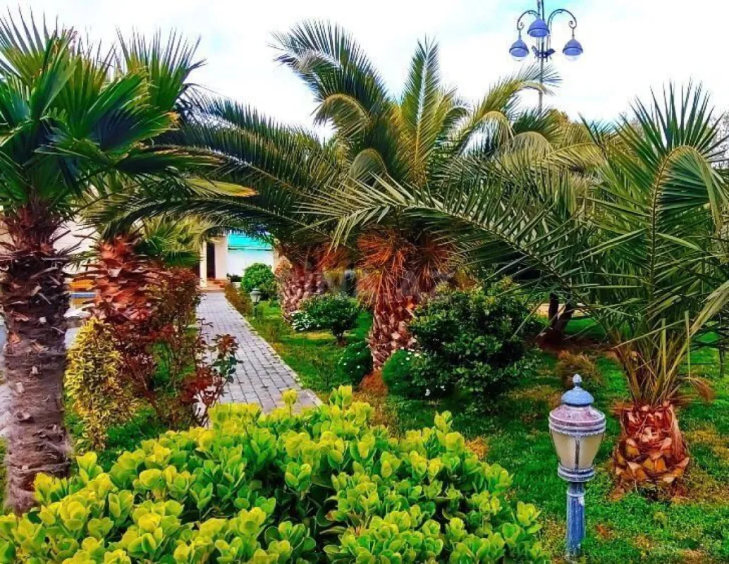 Kirayə verilir 4 otaqlı həyət evi 260 m²