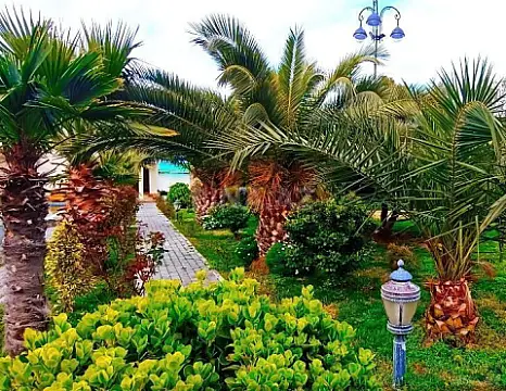 Kirayə verilir 4 otaqlı həyət evi 260 m²