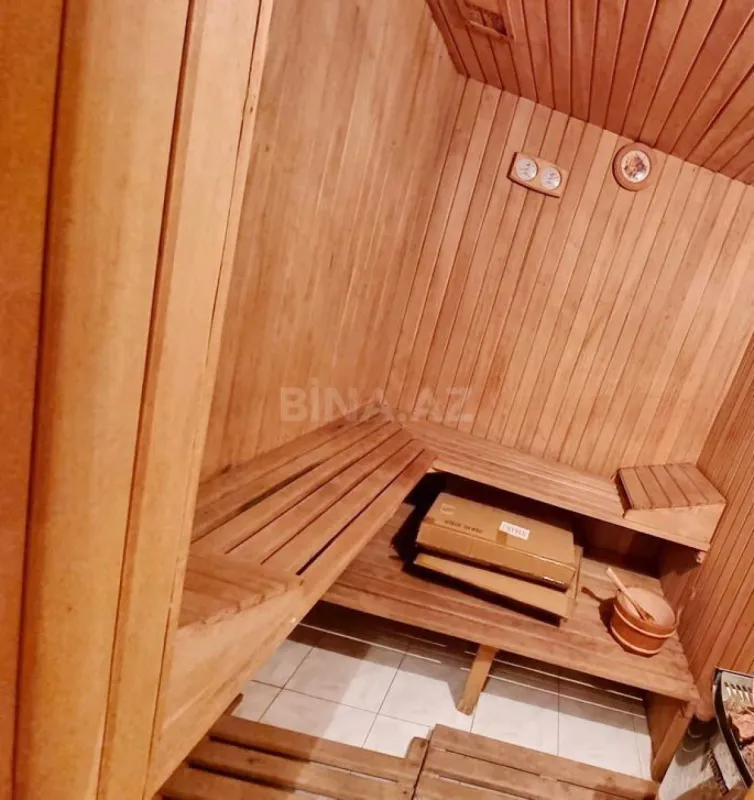 Kirayə verilir 4 otaqlı həyət evi 260 m²