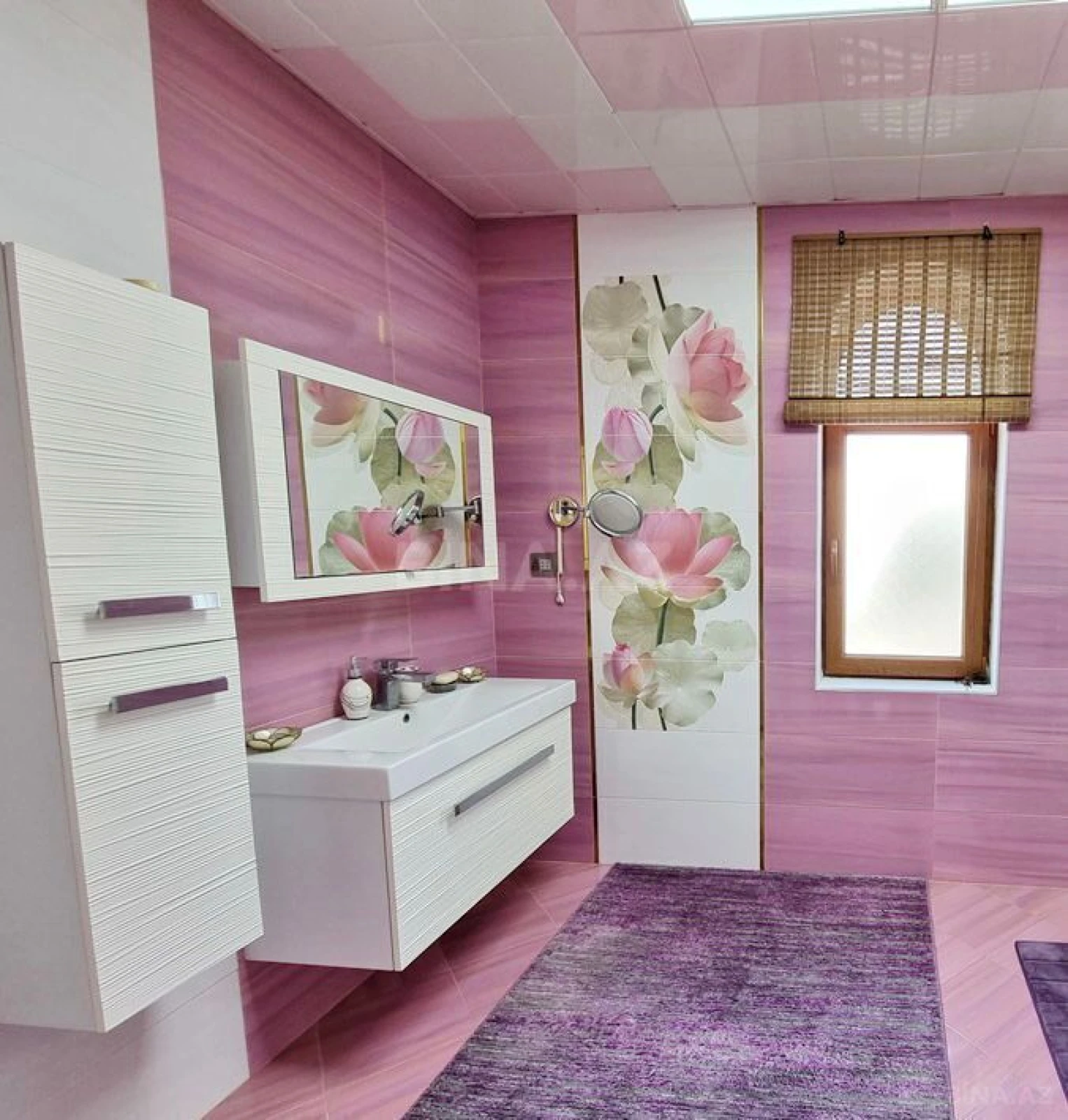 Kirayə verilir 4 otaqlı həyət evi 260 m²