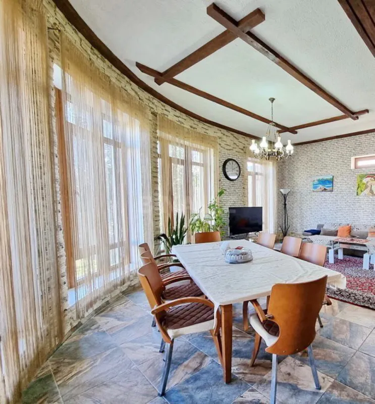 Kirayə verilir 4 otaqlı həyət evi 260 m²