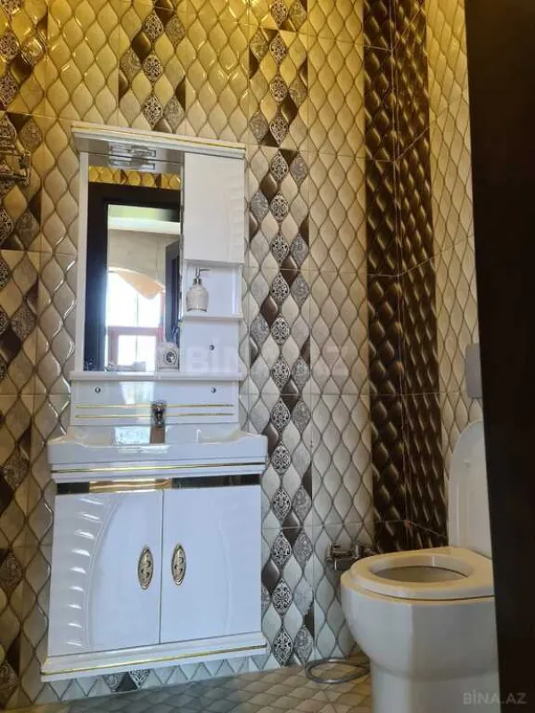 Kirayə verilir 5 otaqlı həyət evi 360 m²