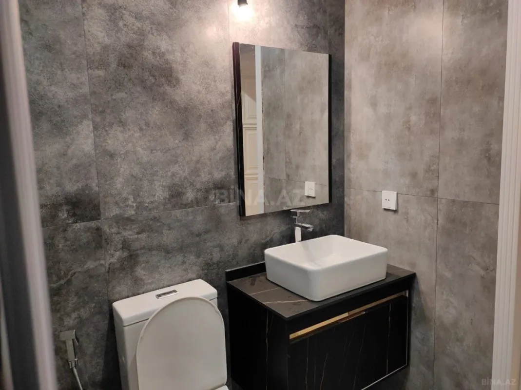 Kirayə verilir 4 otaqlı həyət evi 230 m²