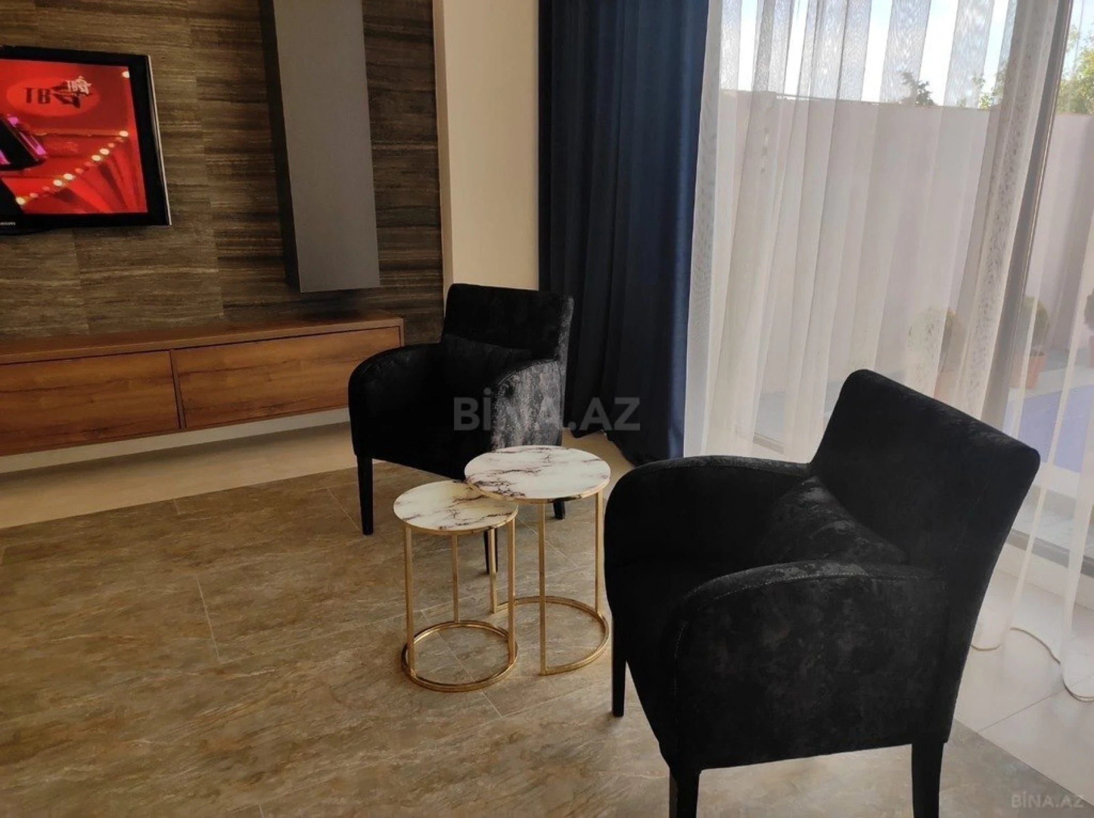 Kirayə verilir 4 otaqlı həyət evi 230 m²