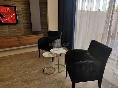 Kirayə verilir 4 otaqlı həyət evi 230 m²