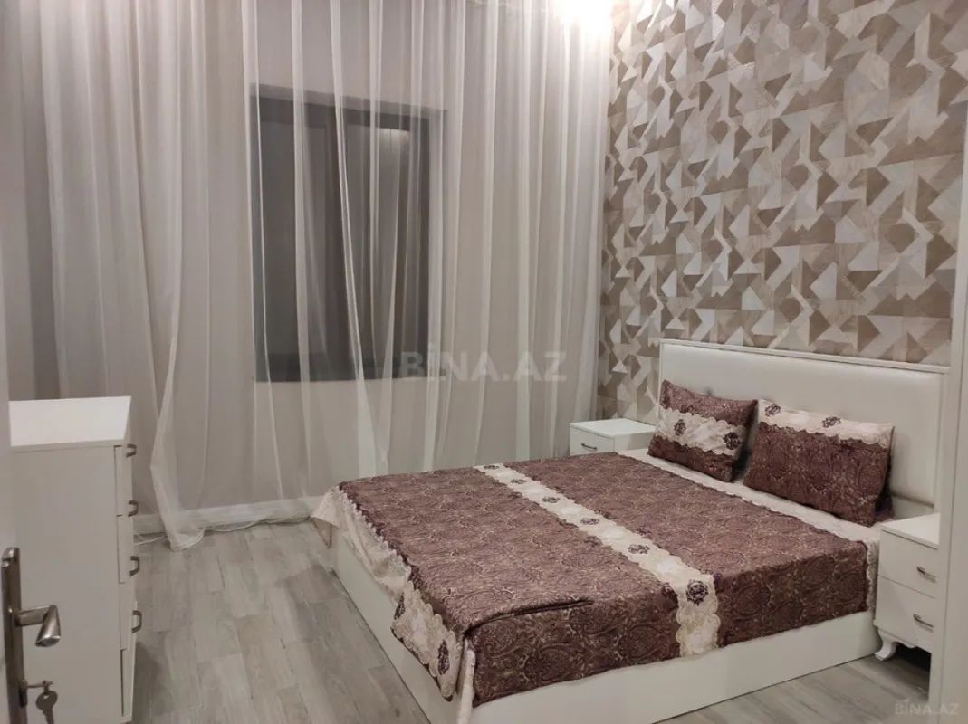 Kirayə verilir 4 otaqlı həyət evi 230 m²