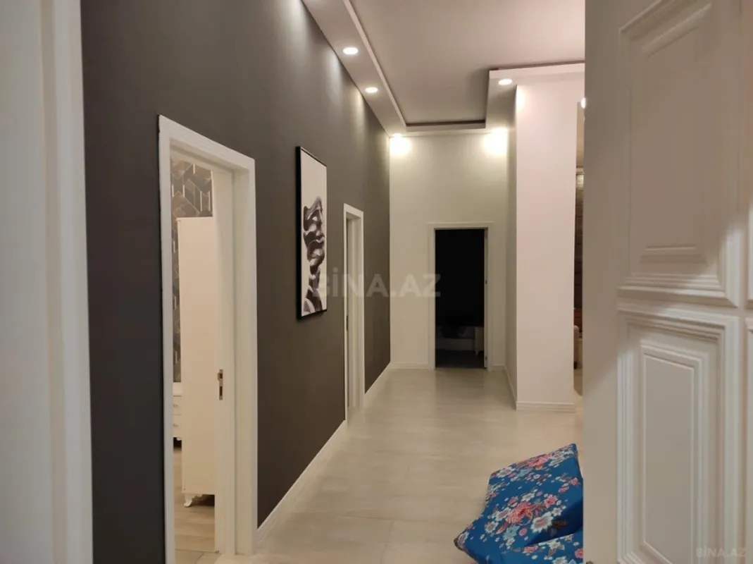 Kirayə verilir 4 otaqlı həyət evi 230 m²