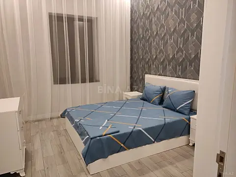 Kirayə verilir 4 otaqlı həyət evi 230 m²