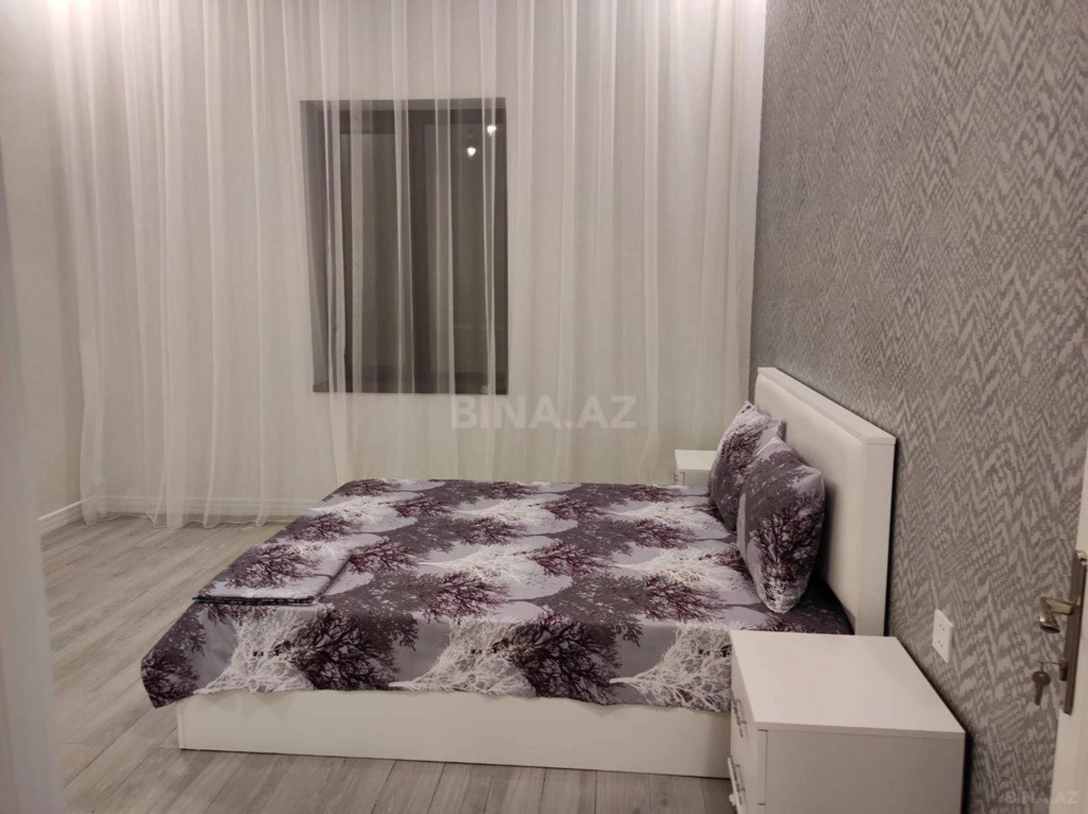 Kirayə verilir 4 otaqlı həyət evi 230 m²