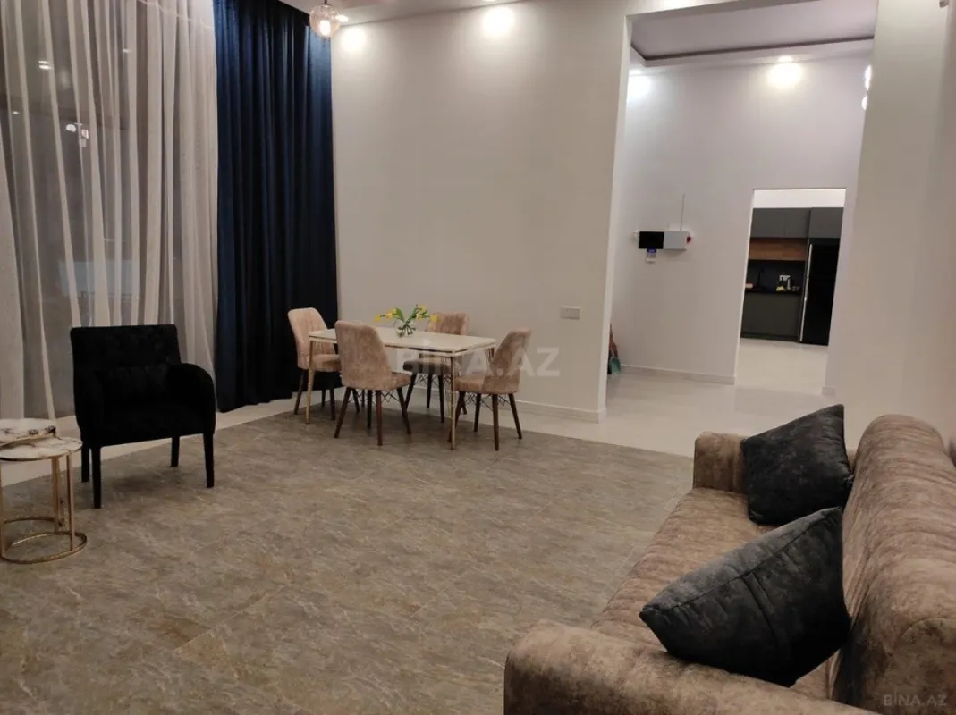 Kirayə verilir 4 otaqlı həyət evi 230 m²