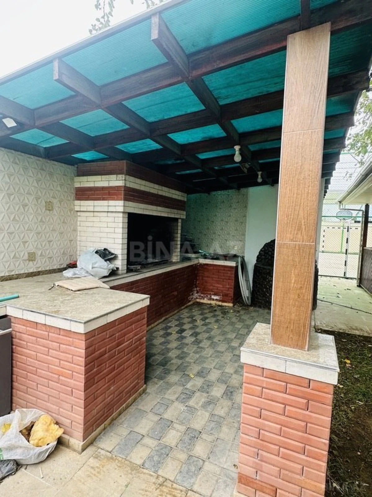 Kirayə verilir 5 otaqlı həyət evi 290 m²