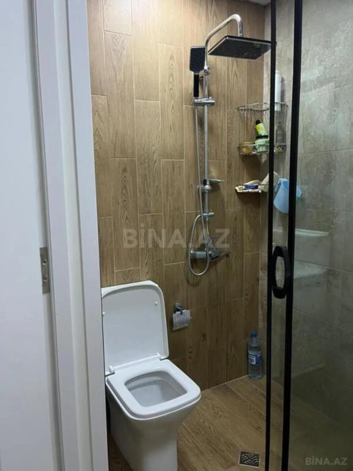 Satılır 3 otaqlı mənzil 126 m²