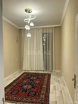 Satılır 3 otaqlı mənzil 126 m²