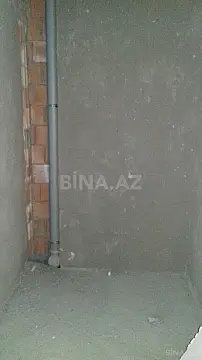 Satılır 1 otaqlı mənzil 58 m²