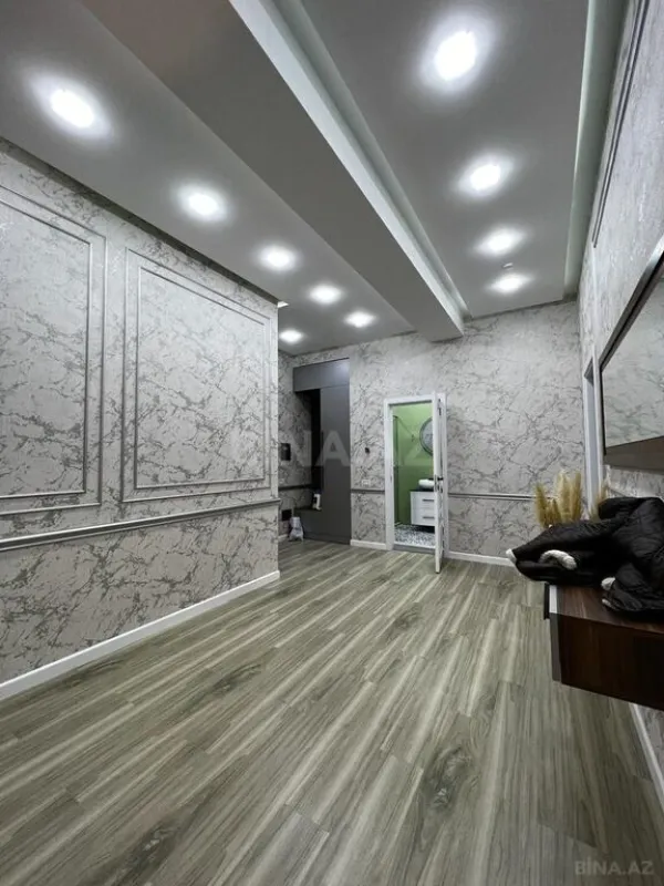 Kirayə verilir 3 otaqlı mənzil 117 m²