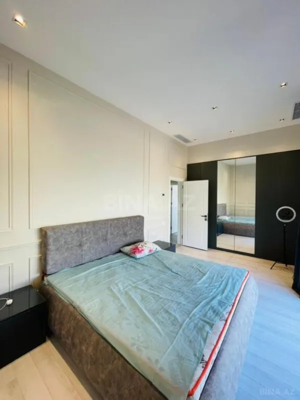 Kirayə verilir 3 otaqlı həyət evi 260 m²