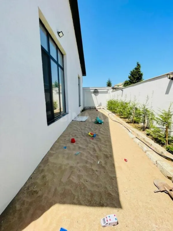 Kirayə verilir 3 otaqlı həyət evi 260 m²