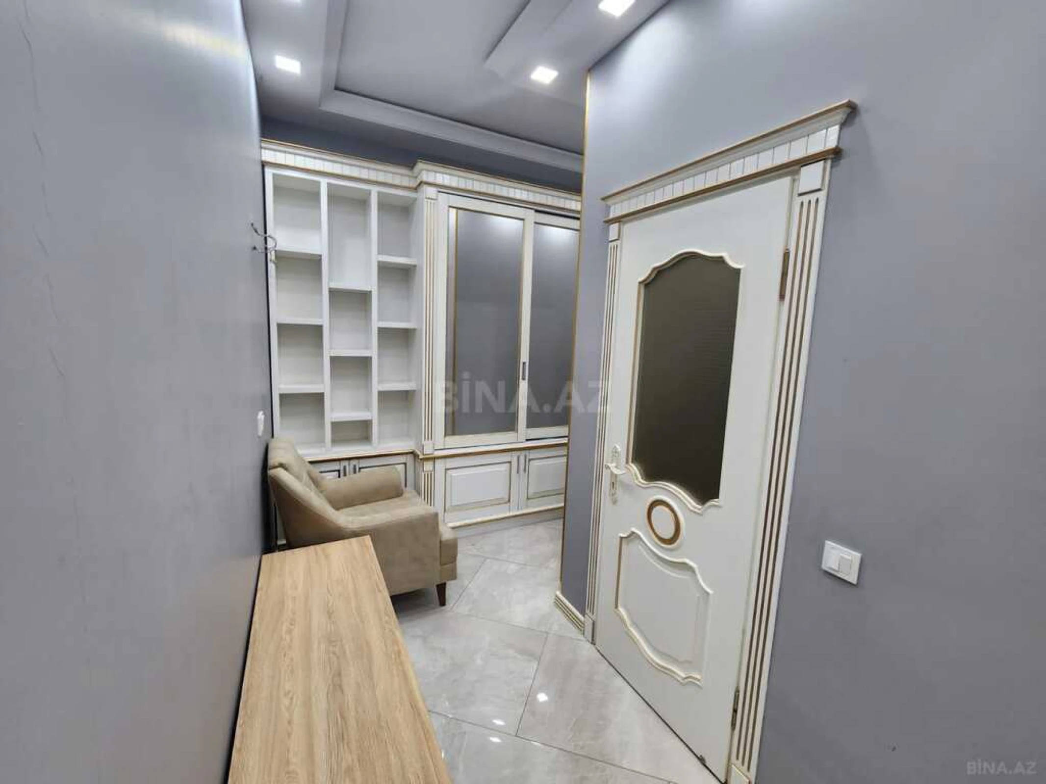 Satılır 3 otaqlı mənzil 82 m²