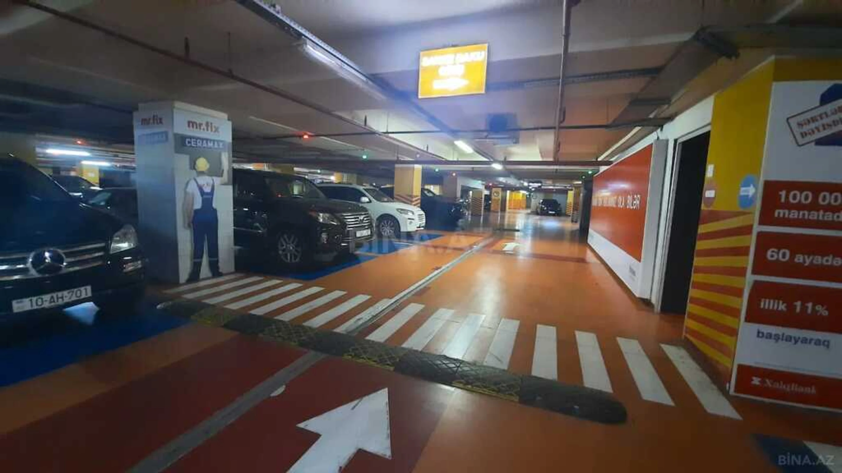 Satılır 6 otaqlı ofis 272 m²