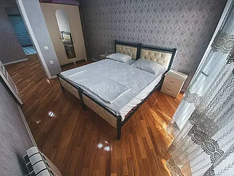 Kirayə verilir 2 otaqlı mənzil 84 m² — Bakı, Nəsimi 2 otaq 84.00 m²