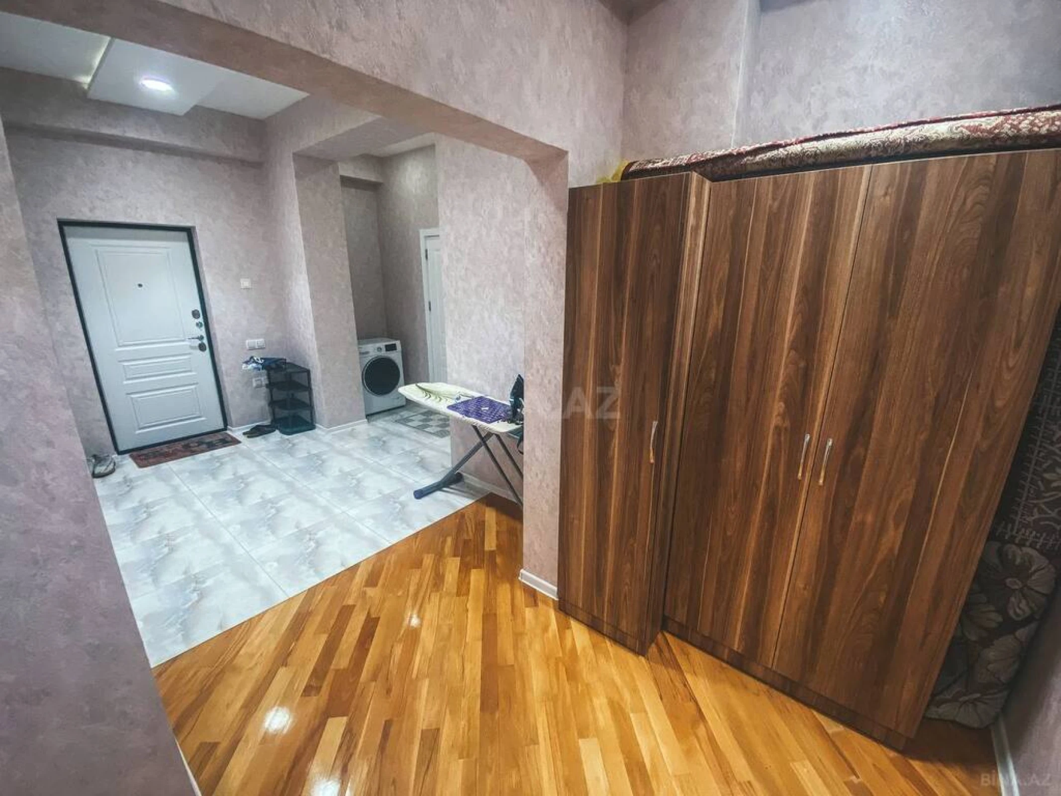 Kirayə verilir 2 otaqlı mənzil 84 m²