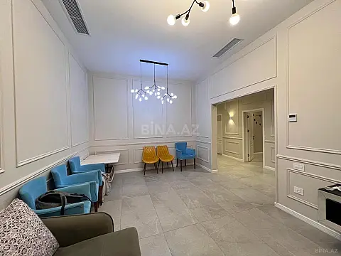 Kirayə verilir 3 otaqlı həyət evi 260 m²