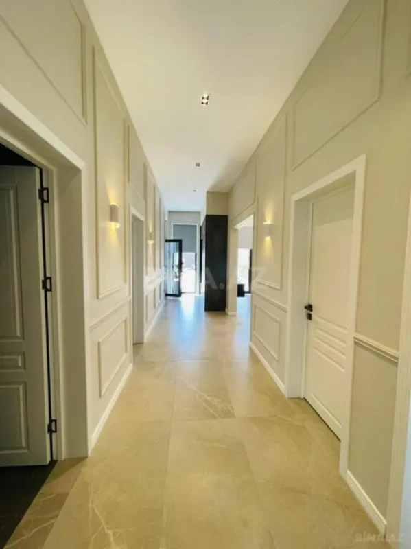 Kirayə verilir 3 otaqlı həyət evi 260 m²