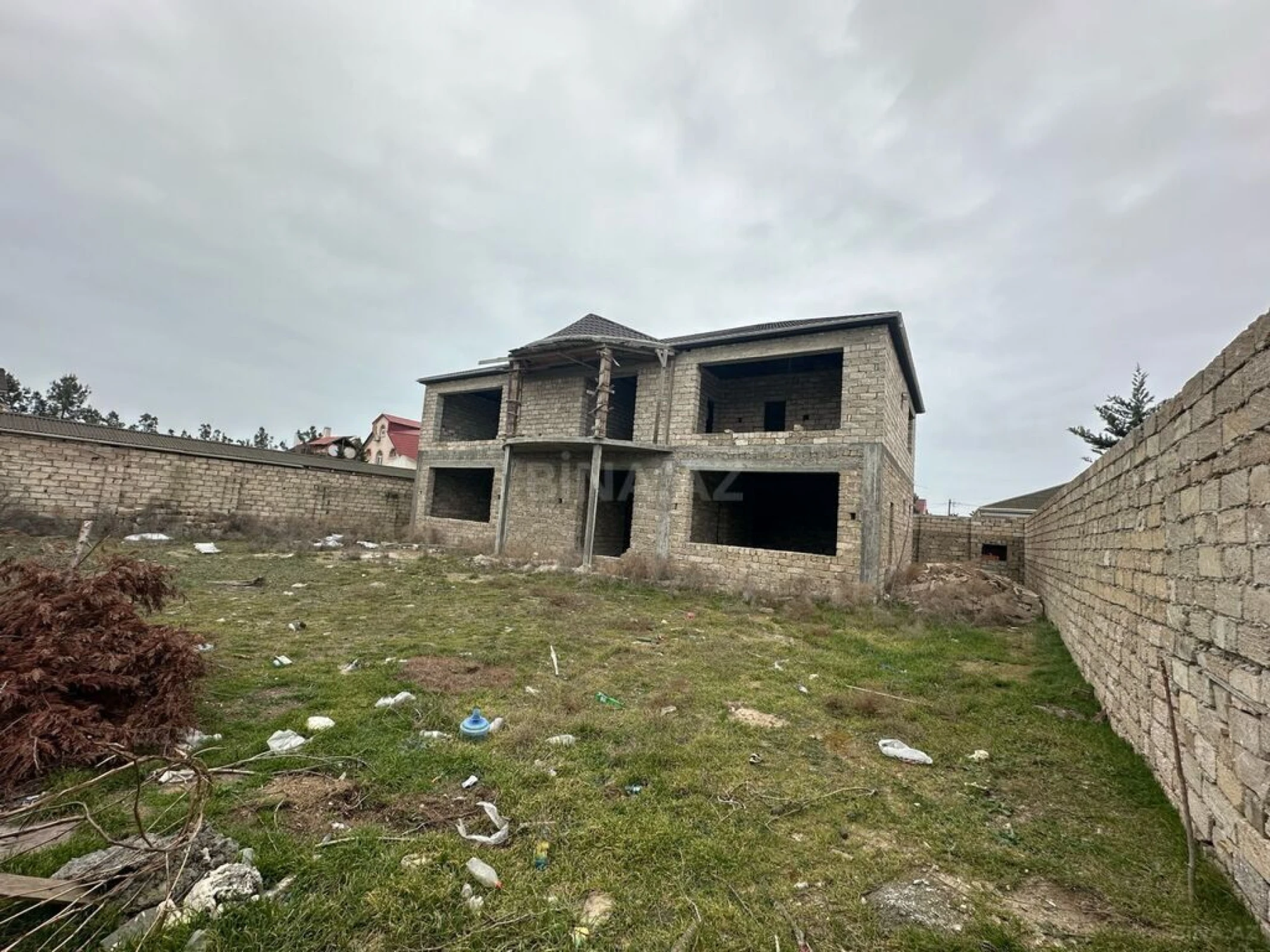 Satılır torpaq sahəsi 7 m²