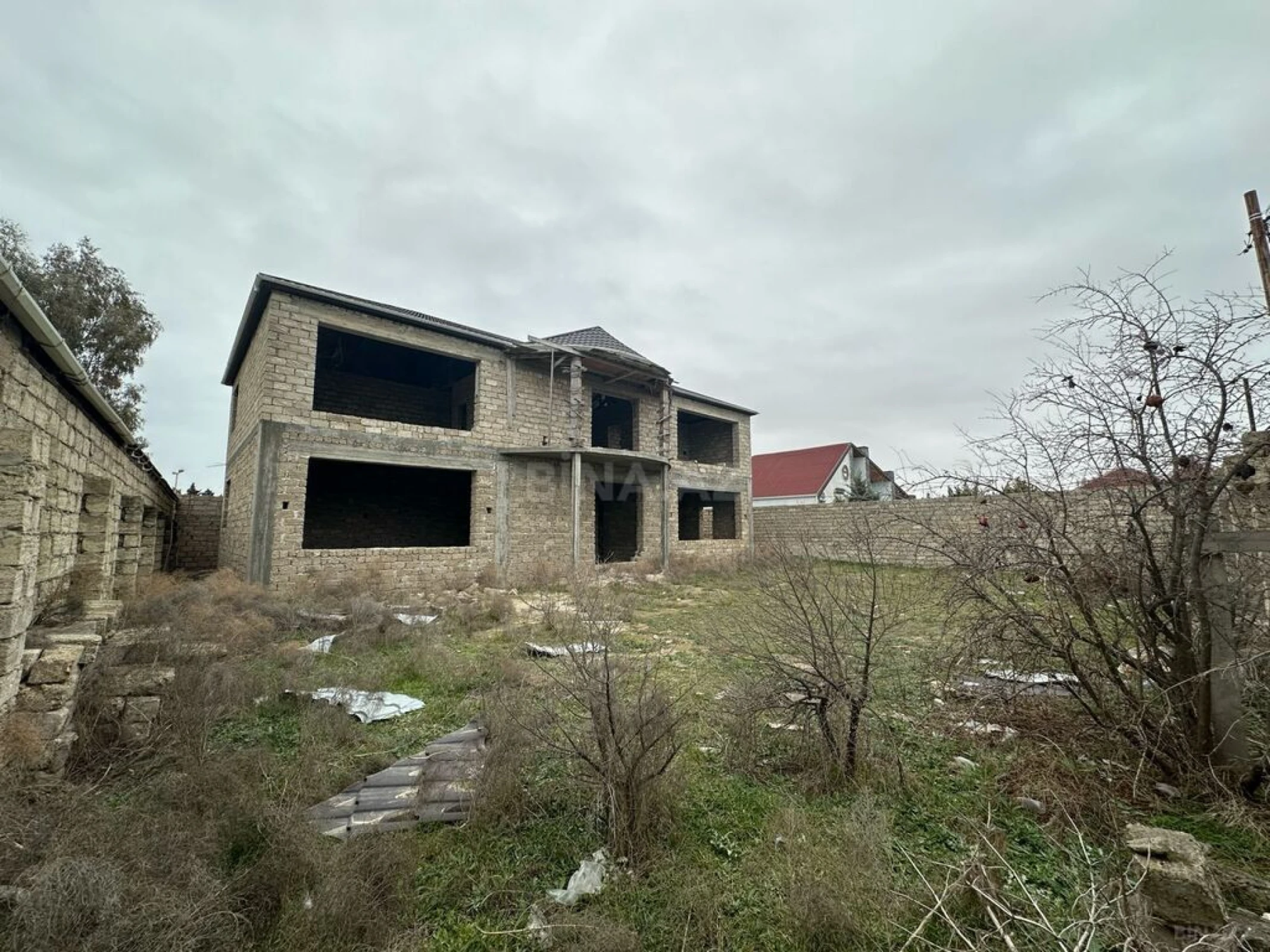 Satılır torpaq sahəsi 7 m²