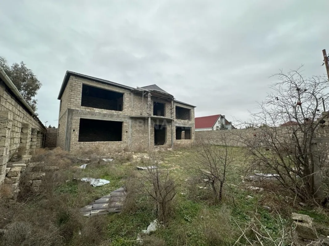 Satılır torpaq sahəsi 7 m²