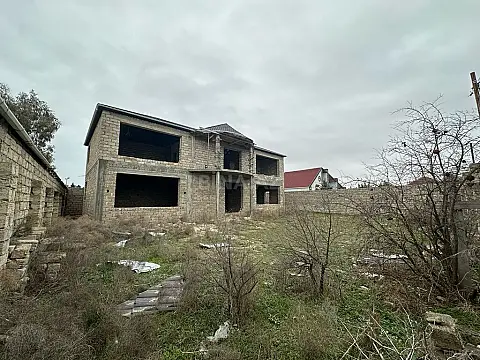 Satılır torpaq sahəsi 7 m²