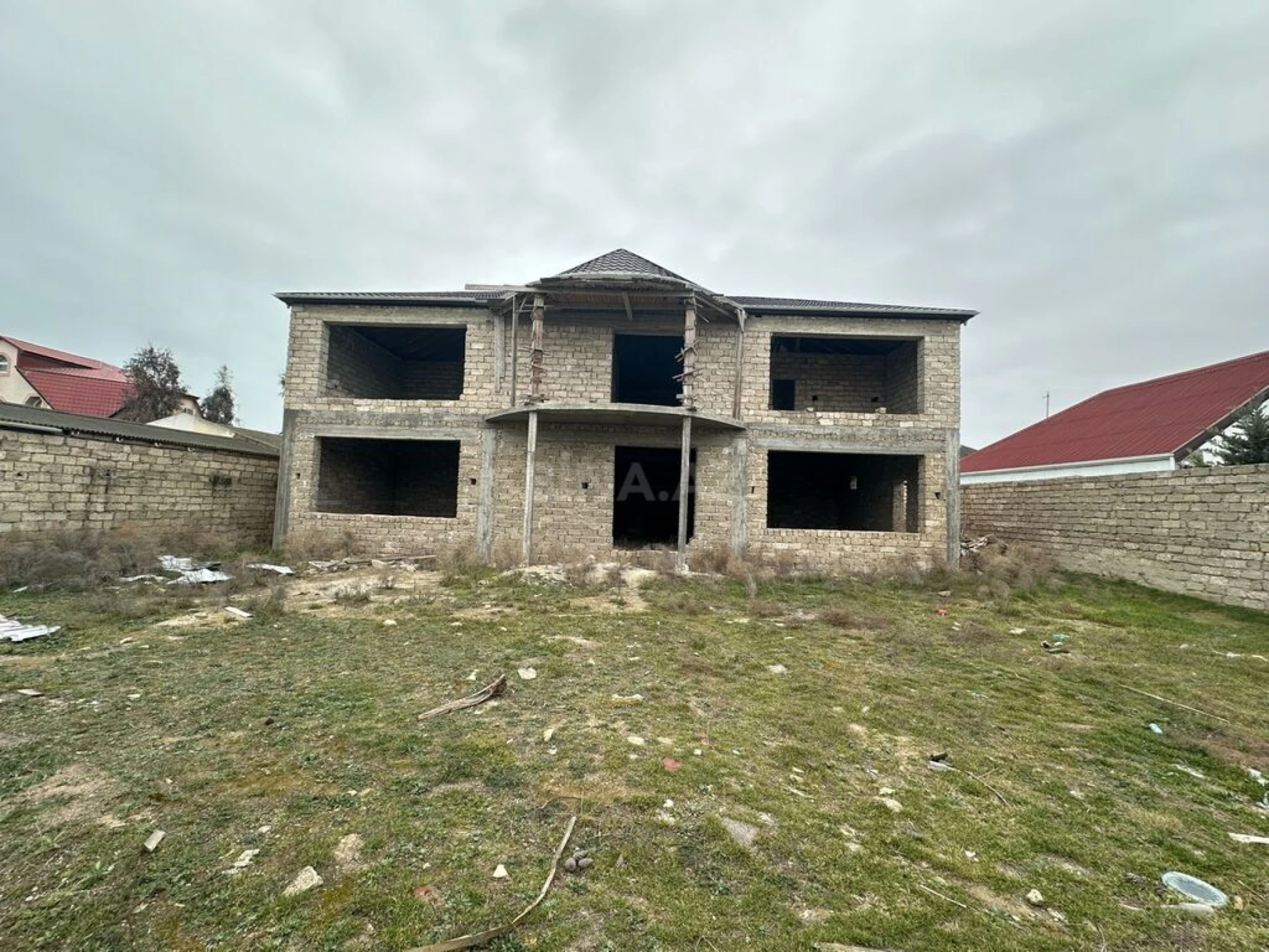 Satılır torpaq sahəsi 7 m²