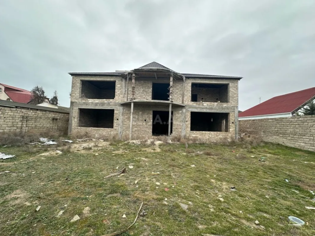 Satılır torpaq sahəsi 7 m²