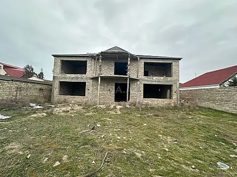 Satılır torpaq sahəsi 7 m² — Bakı, Şüvəlan 7.00 m²