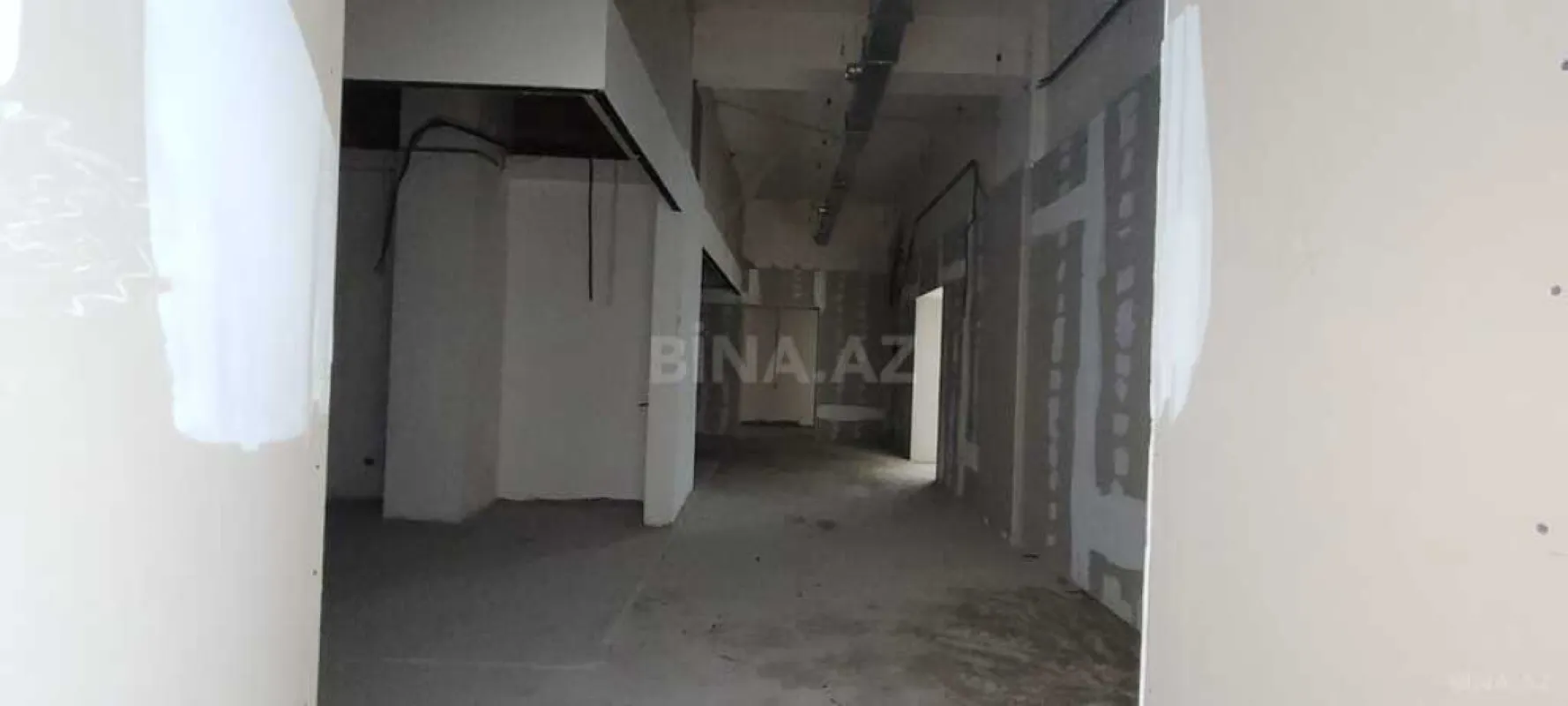 Kirayə verilir obyekt 2670 m²