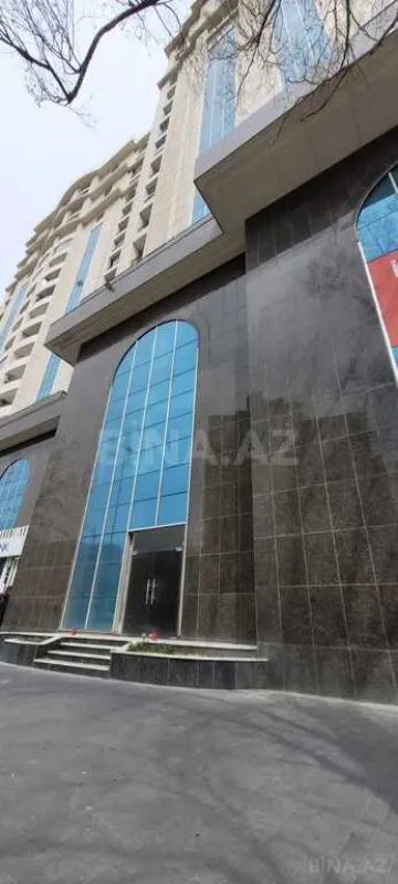 Kirayə verilir obyekt 2670 m²