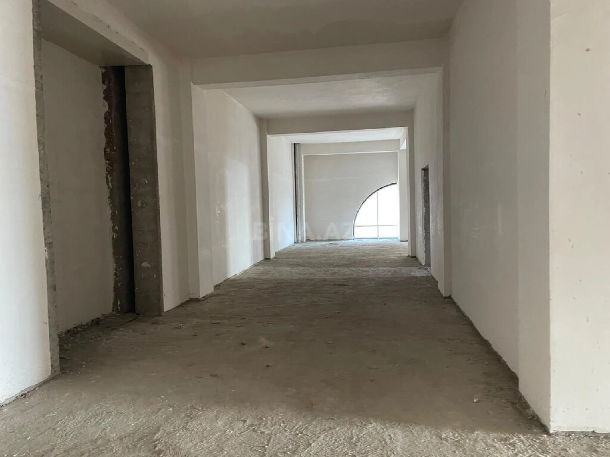 Kirayə verilir obyekt 2670 m²