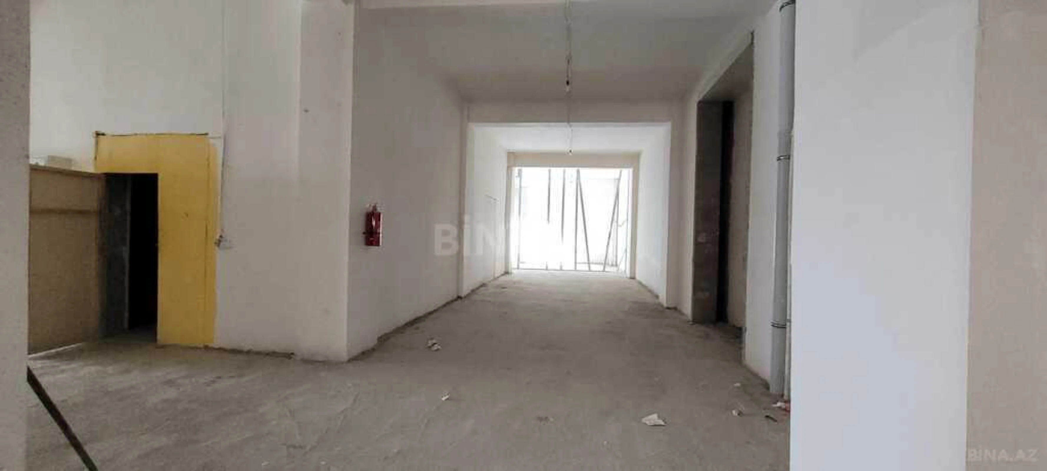 Kirayə verilir obyekt 2670 m²