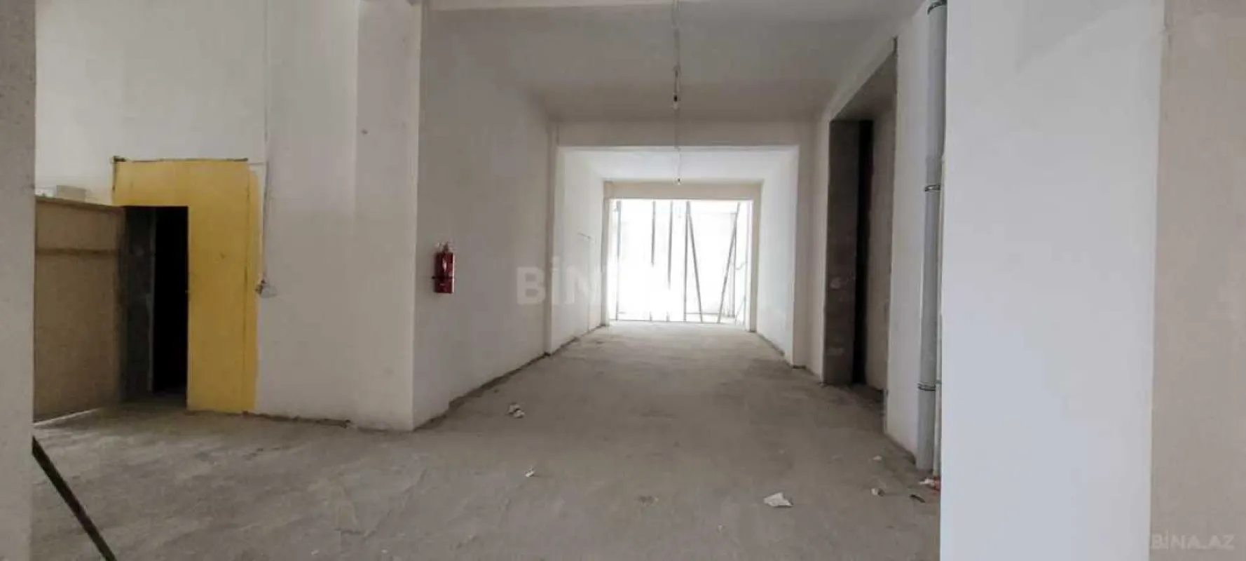 Kirayə verilir obyekt 2670 m²