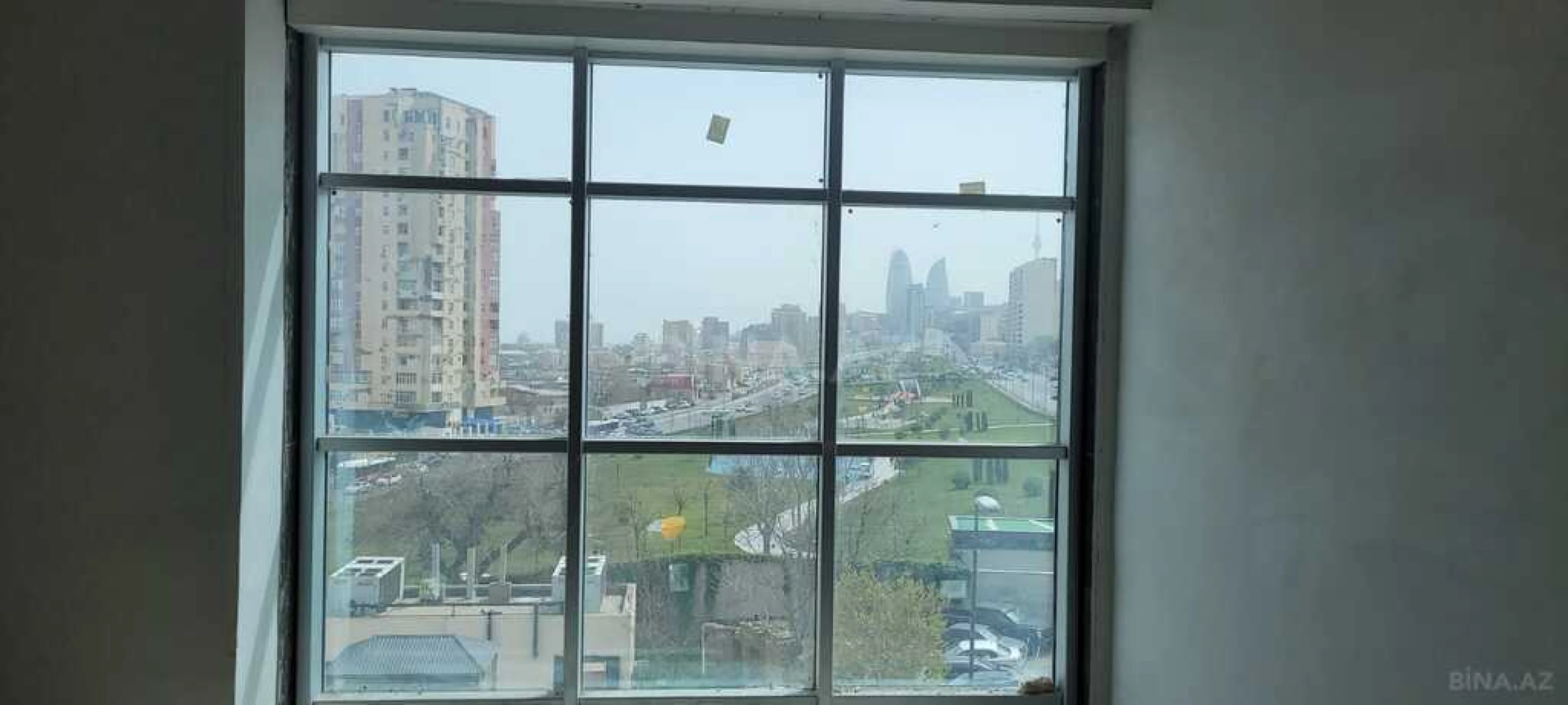 Kirayə verilir obyekt 2670 m²