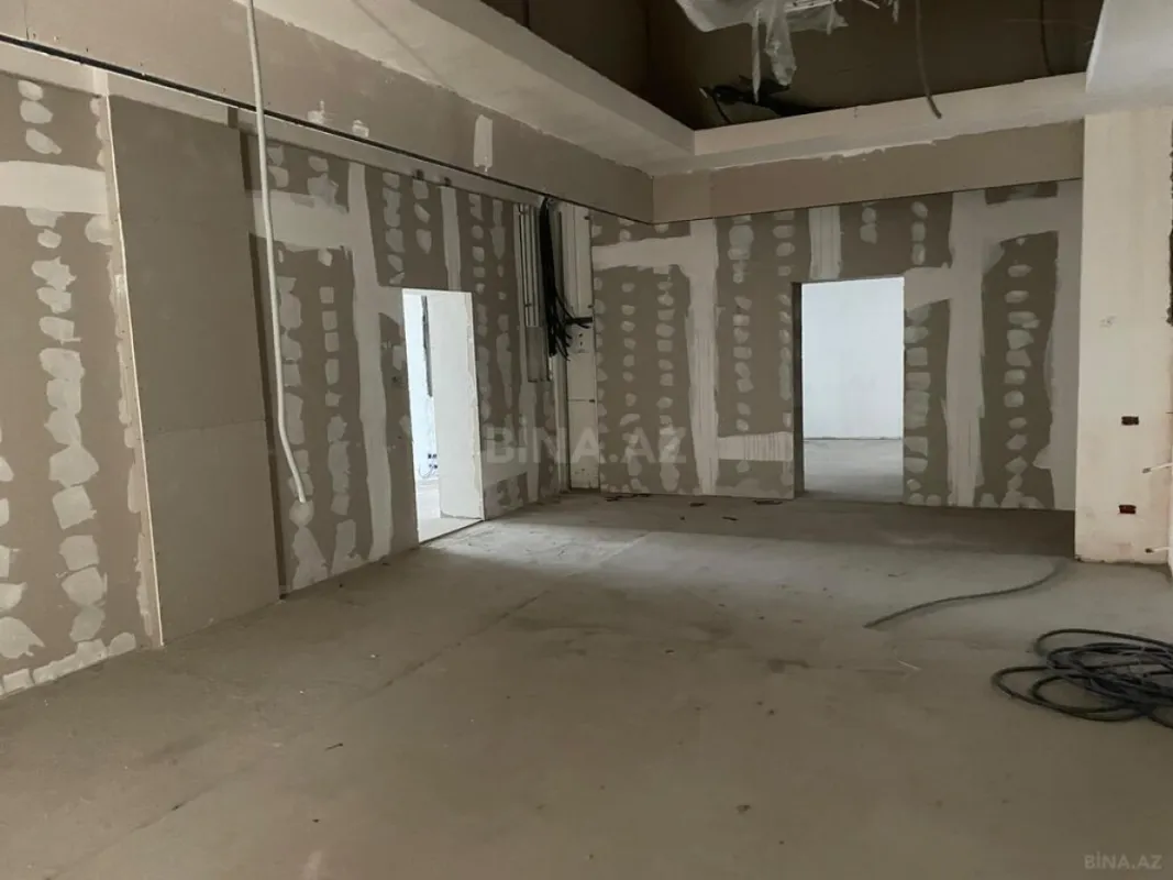 Kirayə verilir obyekt 2670 m²