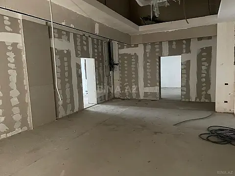 Kirayə verilir obyekt 2670 m²