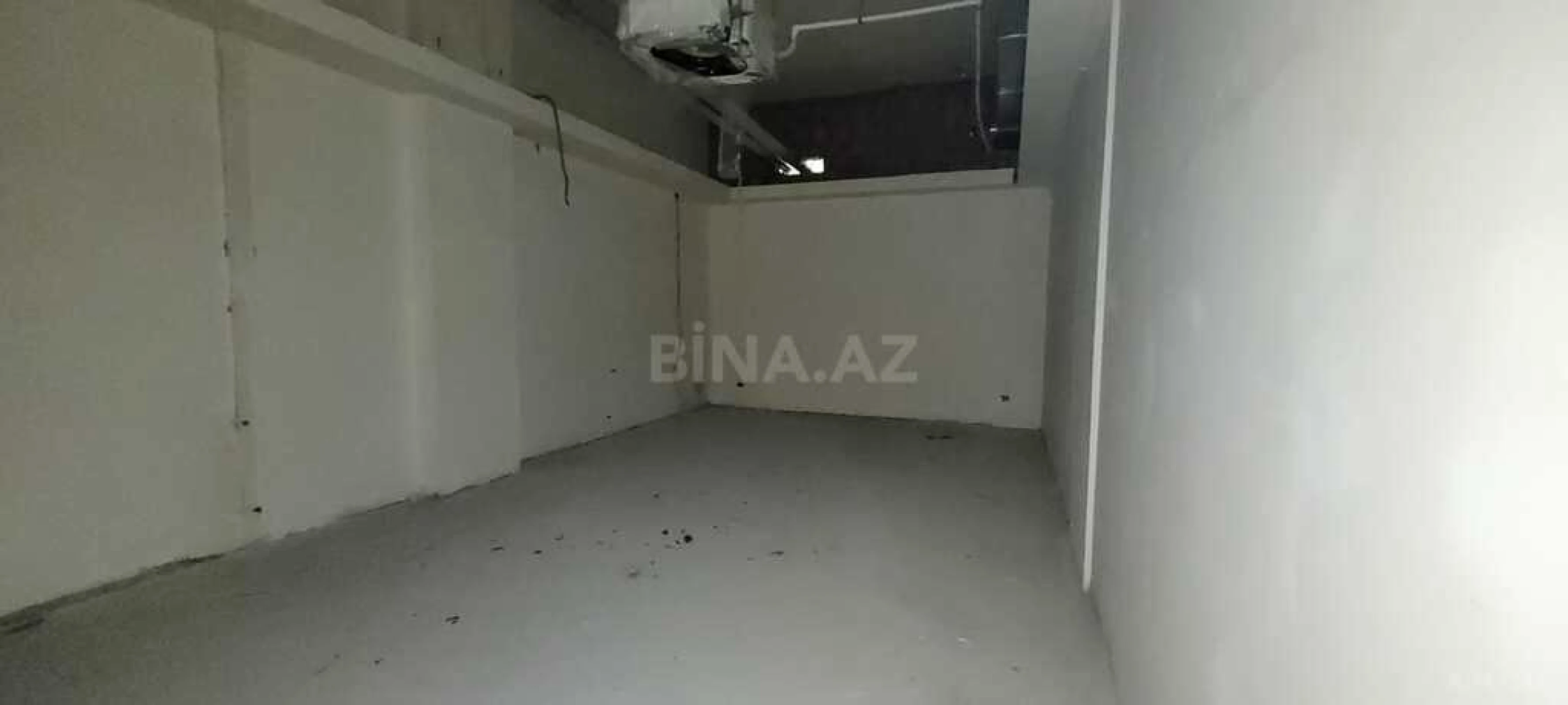 Kirayə verilir obyekt 2670 m²