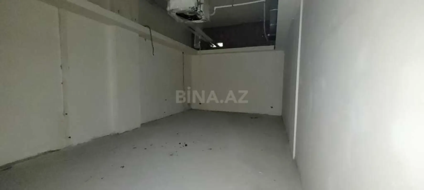 Kirayə verilir obyekt 2670 m²