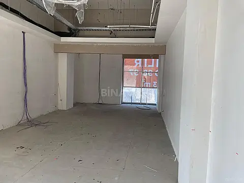 Kirayə verilir obyekt 2670 m²