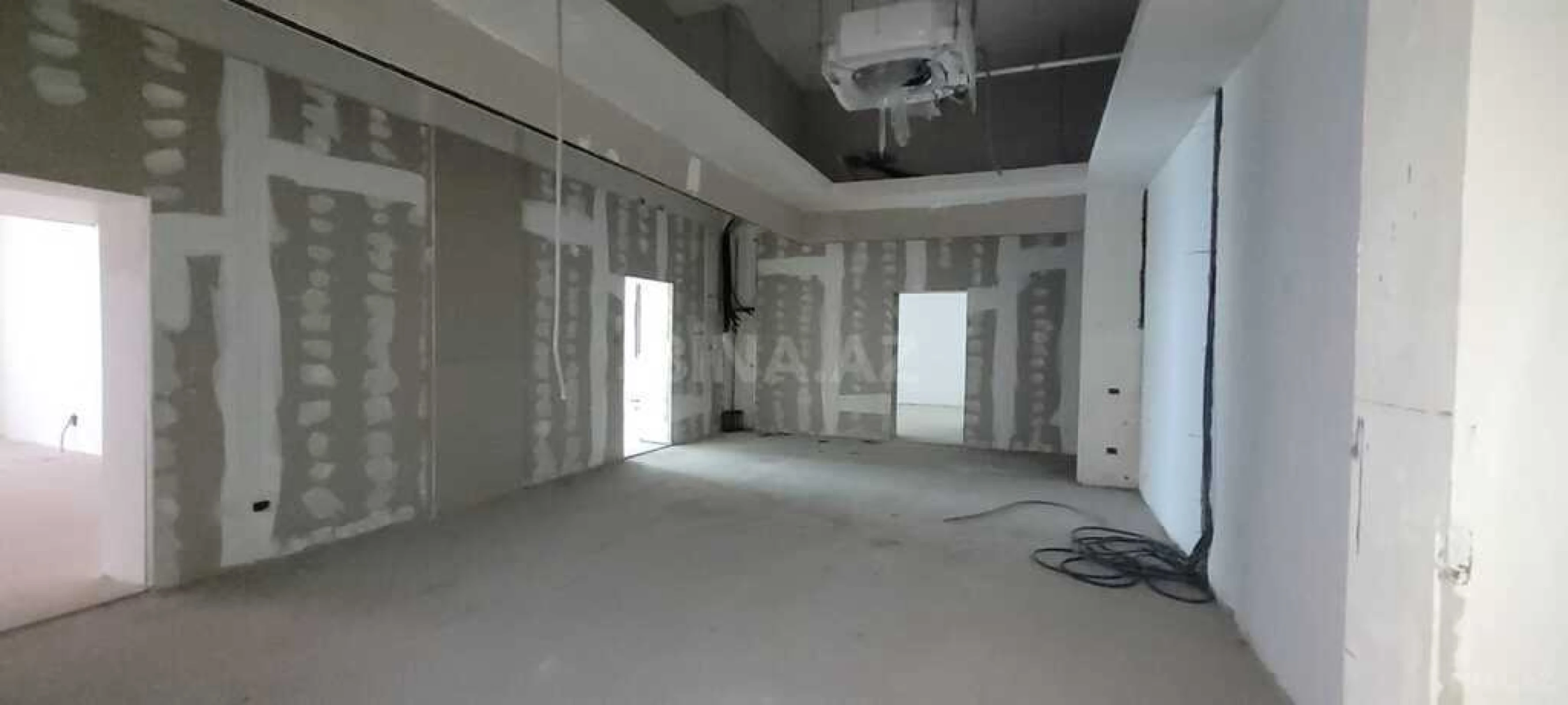 Kirayə verilir obyekt 2670 m²