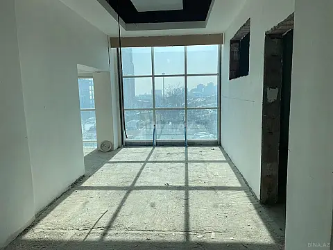 Kirayə verilir obyekt 2670 m²